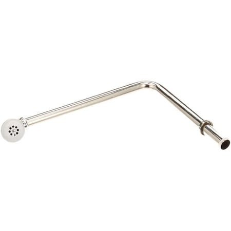 Allpoints Overflow Assembly 1-1/4"Tubing 263746